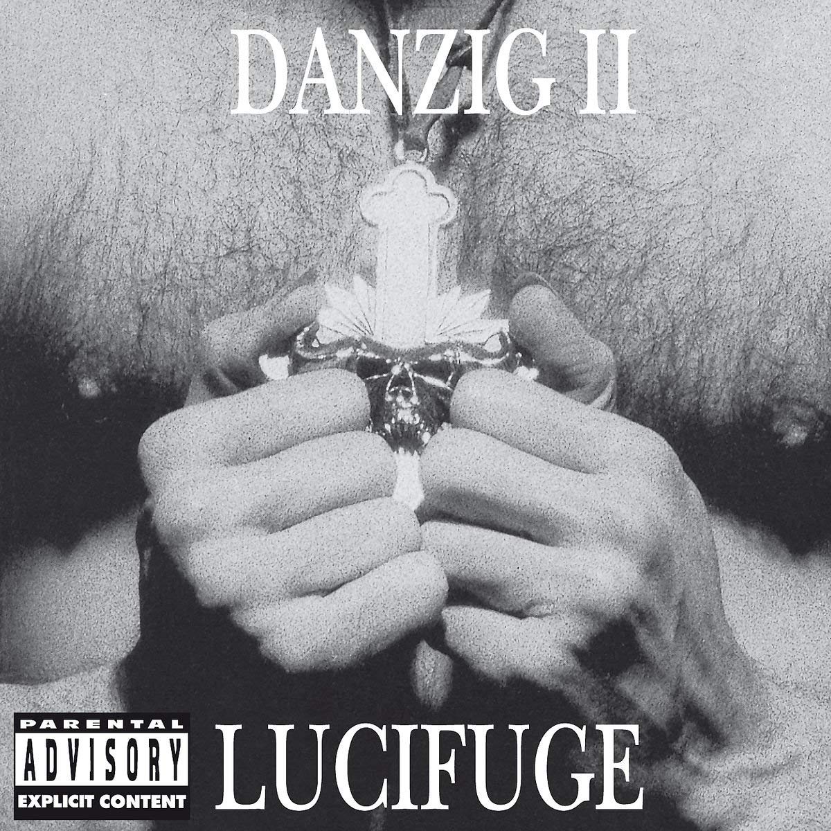 Danzig II - Lucifuge | Danzig 