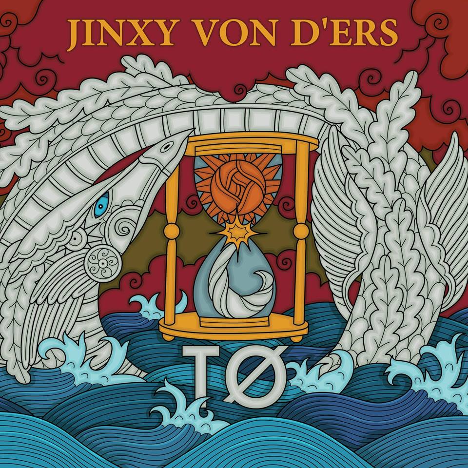 TO | Jinxy Von D'ers
