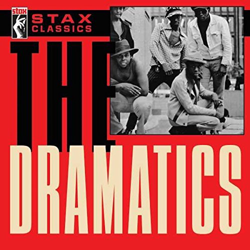 Stax Classics | The Dramatics