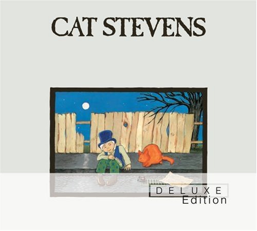 Teaser and the Firecat | Cat Stevens