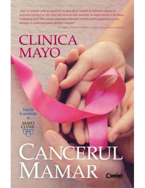 Clinica Mayo | Charles L. Loprinzi, Lynn C. Hartmann carturesti.ro poza noua