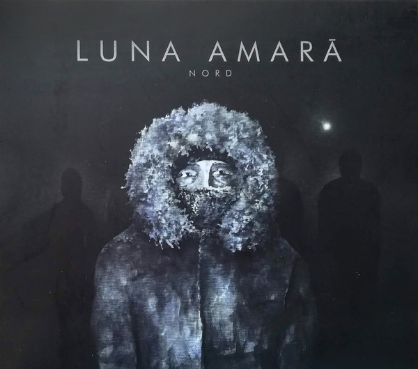 Nord - Vinyl | Luna Amara