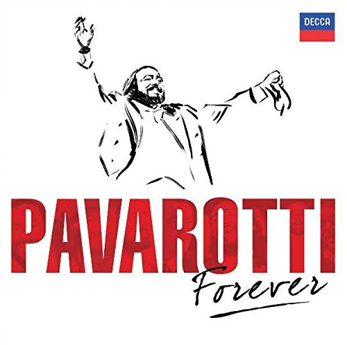 Forever | Luciano Pavarotti
