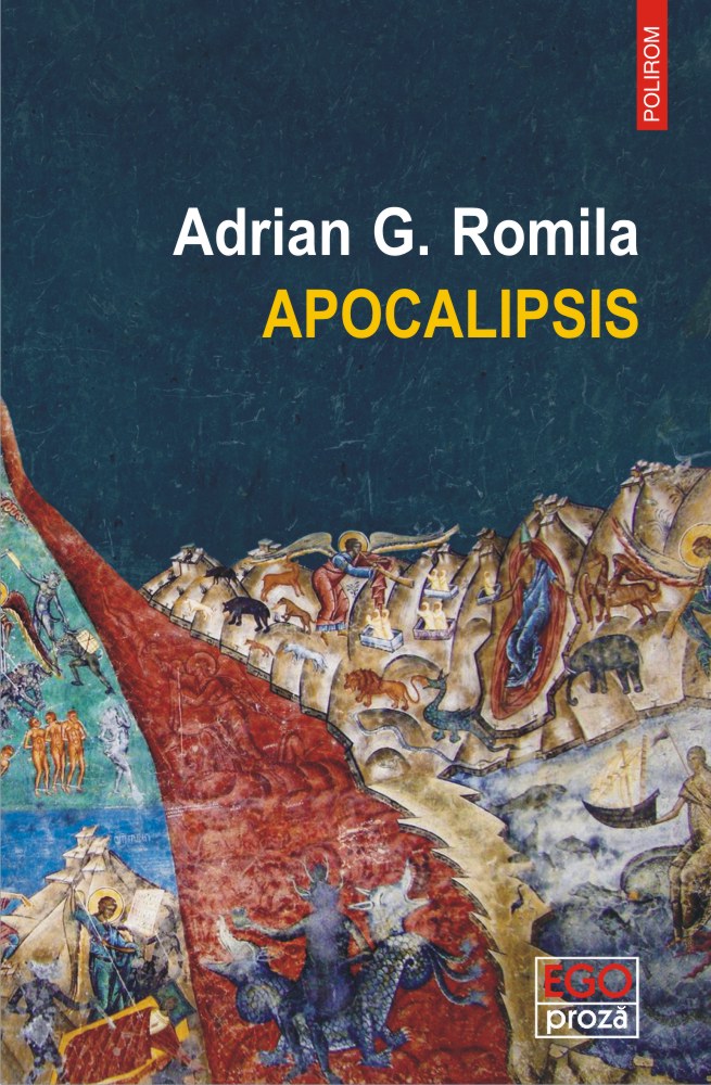 Apocalipsis | Adrian G. Romila