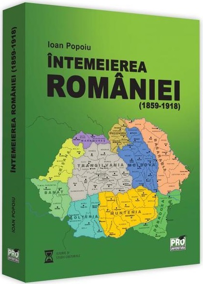 Intemeierea Romaniei (1859-1918) | Ioan Popoiu (1859-1918) imagine 2022