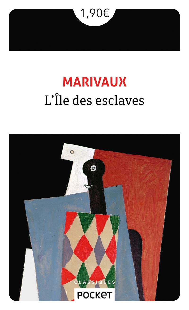 L\'Ile des Esclaves | Pierre De Marivaux