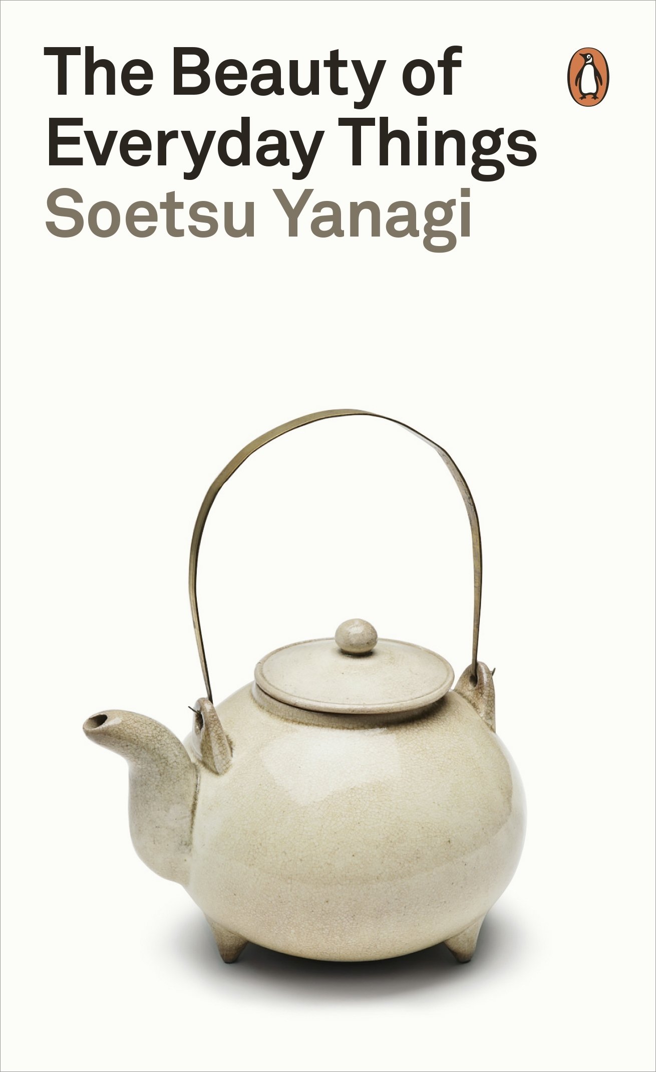 The Beauty of Everyday Things | Soetsu Yanagi