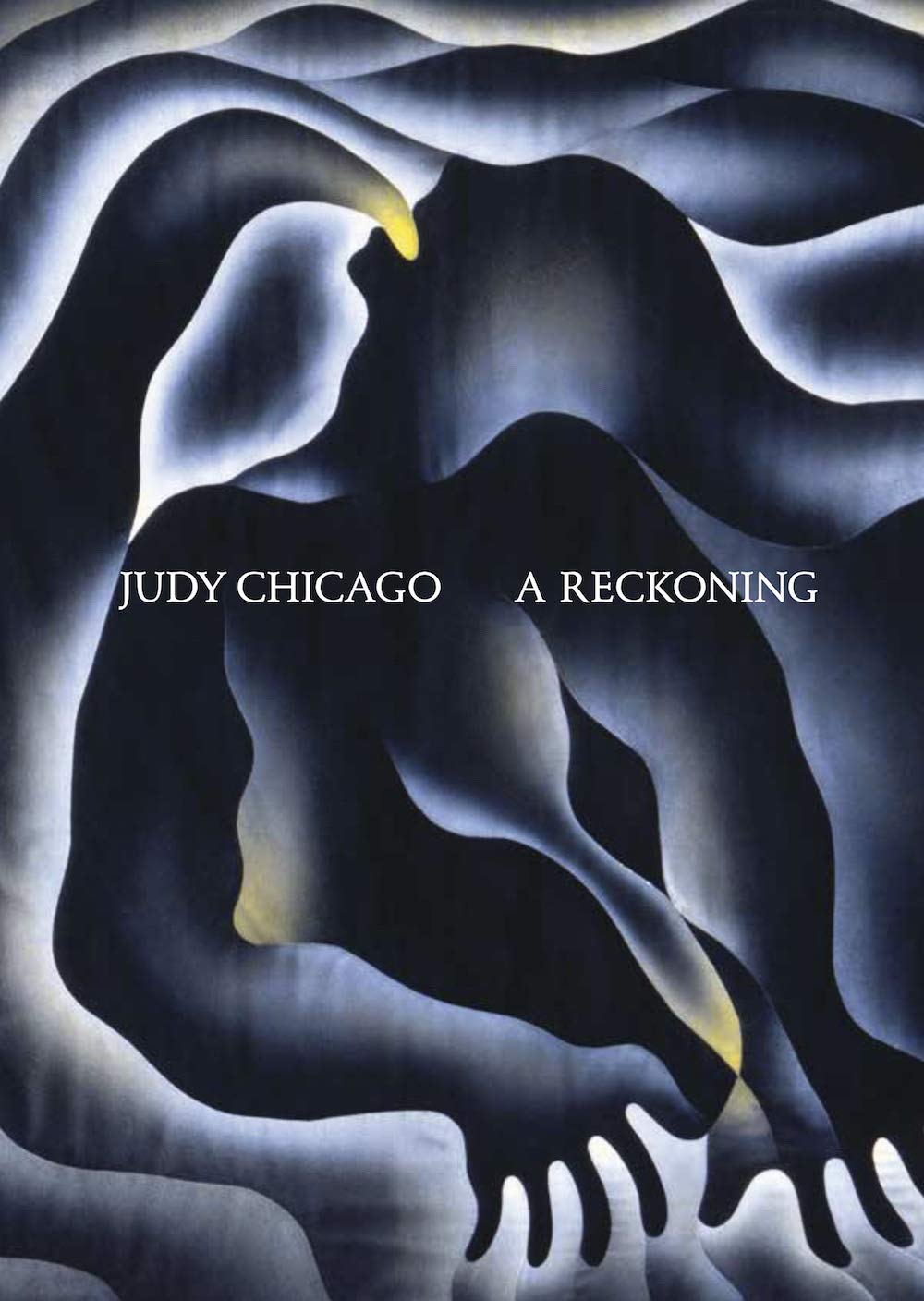 Judy Chicago: A Reckoning | Alex Gartenfeld