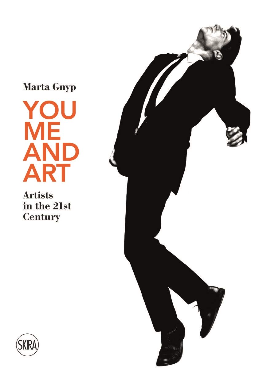 You, Me and Art | Marta Gnyp