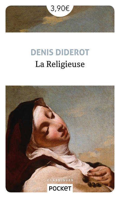 La Religieuse | Denis Diderot