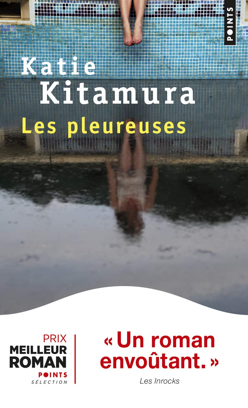 Les pleureuses | Katie Kitamura