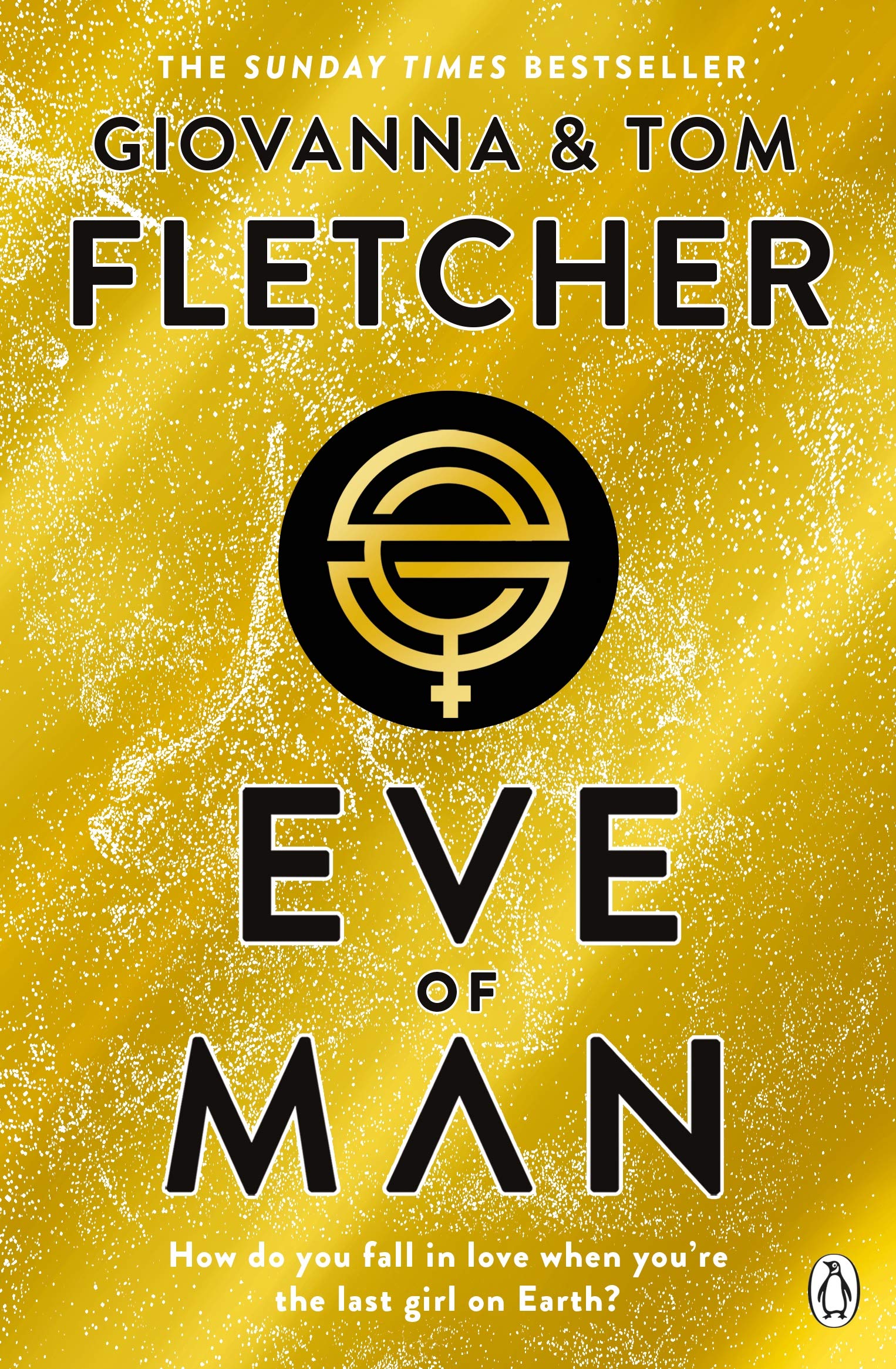 Eve of Man | Tom Fletcher, Giovanna Fletcher