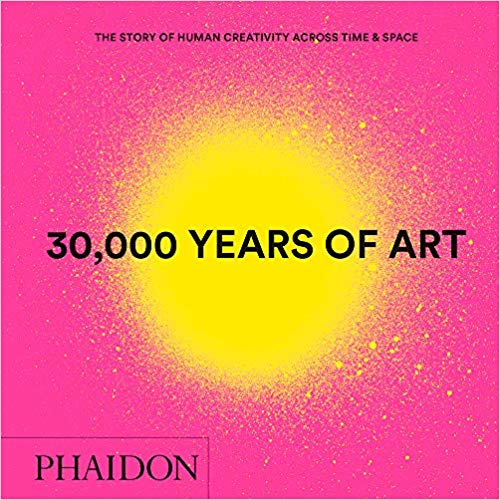 30,000 Years of Art, New Edition, Mini Format |