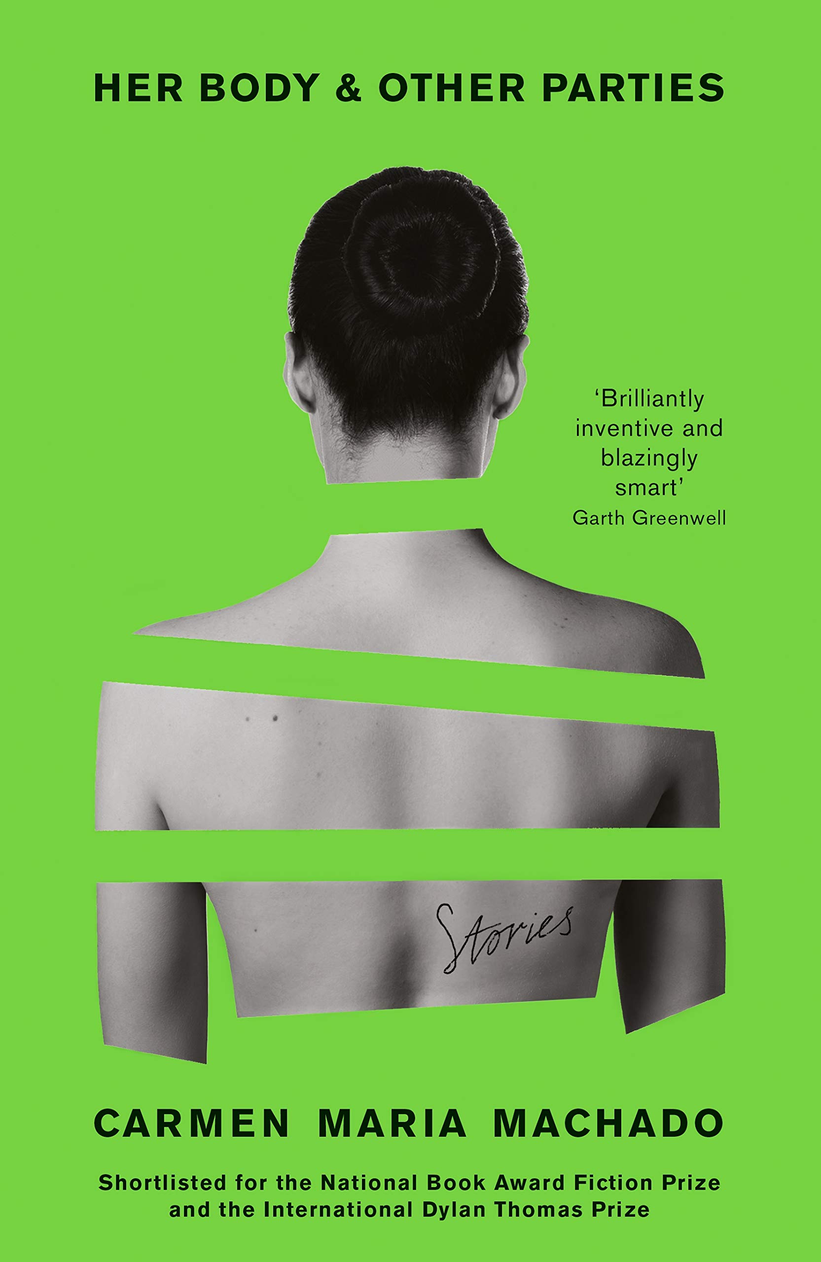 Her Body And Other Parties | Carmen Maria Machado