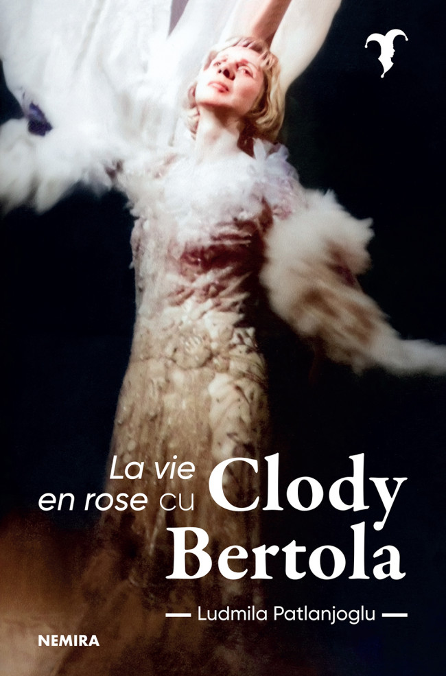 La vie en rose cu Clody Bertola | Ludmila Patlanjoglu