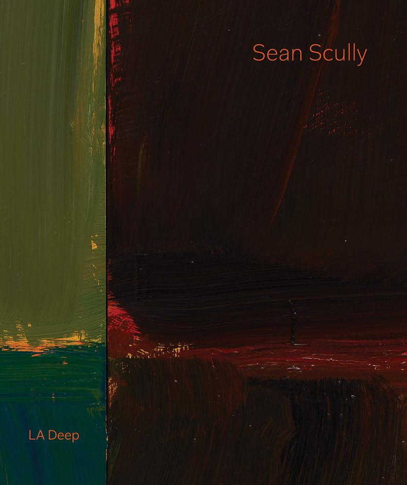 Sean Scully: La Deep | Ossian Ward