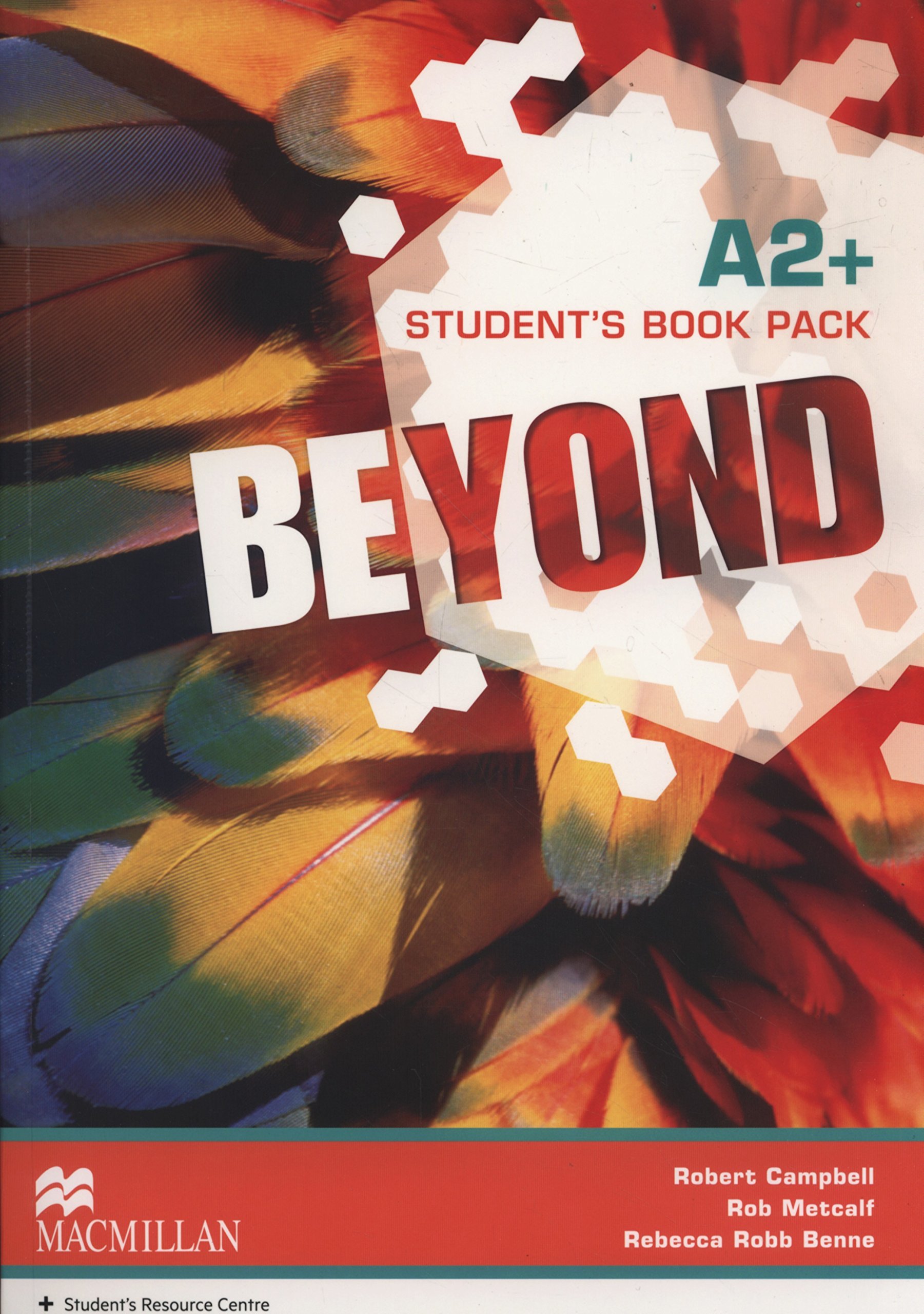 Beyond | R Benne, R Metcalf