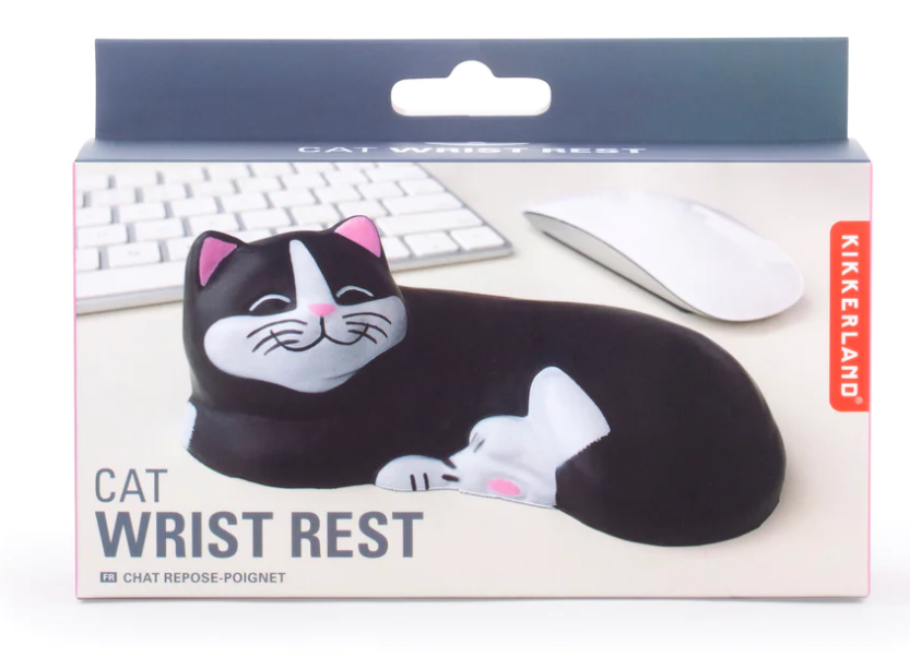 Suport incheietura - Cat Wrist Rest