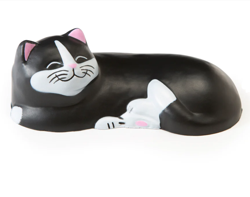 Suport incheietura - Cat Wrist Rest | Kikkerland - 1 | YEO