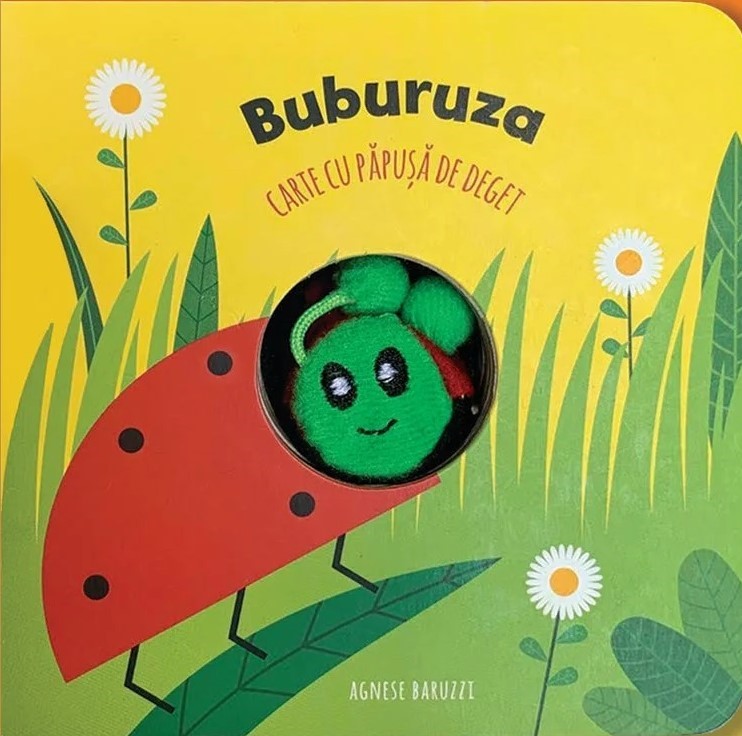 Buburuza