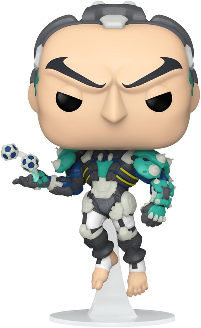 Figurina - Overwatch 2 - Sigma | Funko