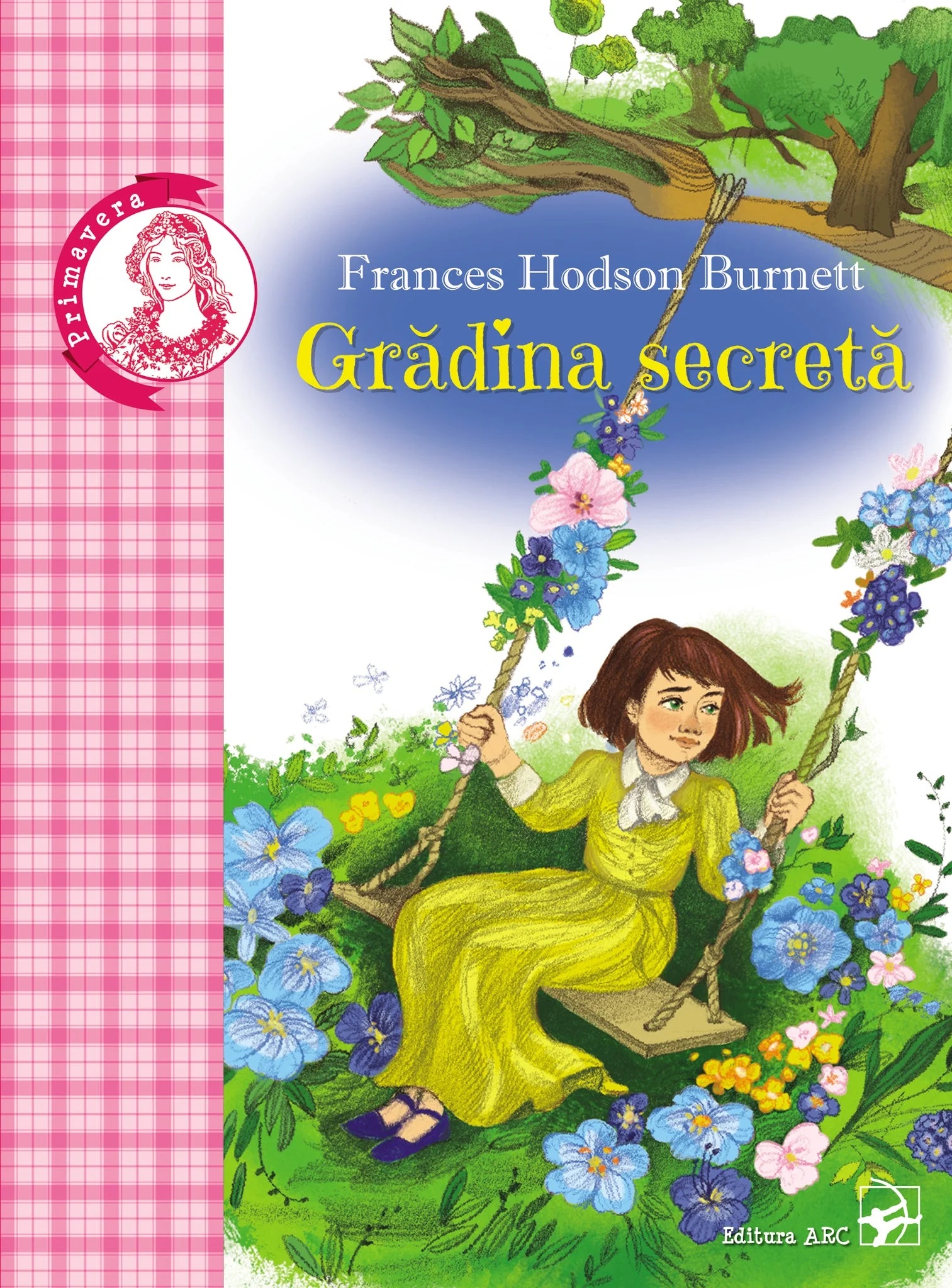 Gradina secreta