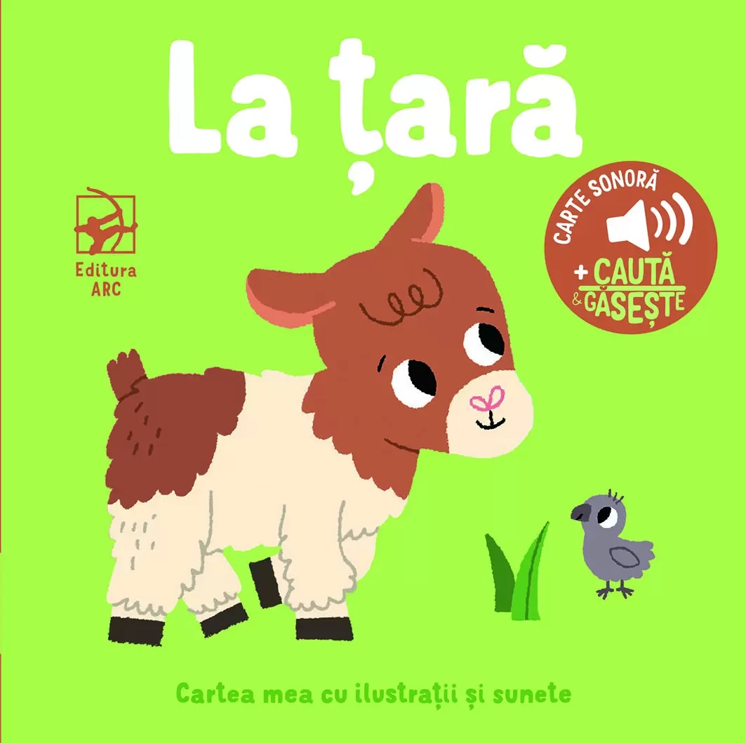 La tara. Carte sonora | - 1 | YEO