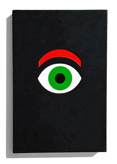 Paul Rand: A Designer's Eye