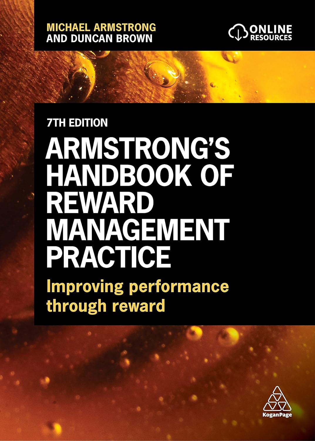 Armstrong\'s Handbook of Reward Management Practice | Michael Armstrong, Duncan Brown