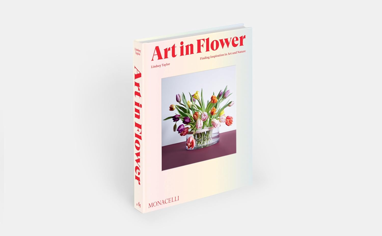 Art in Flower | Lindsey Taylor - 7 | YEO