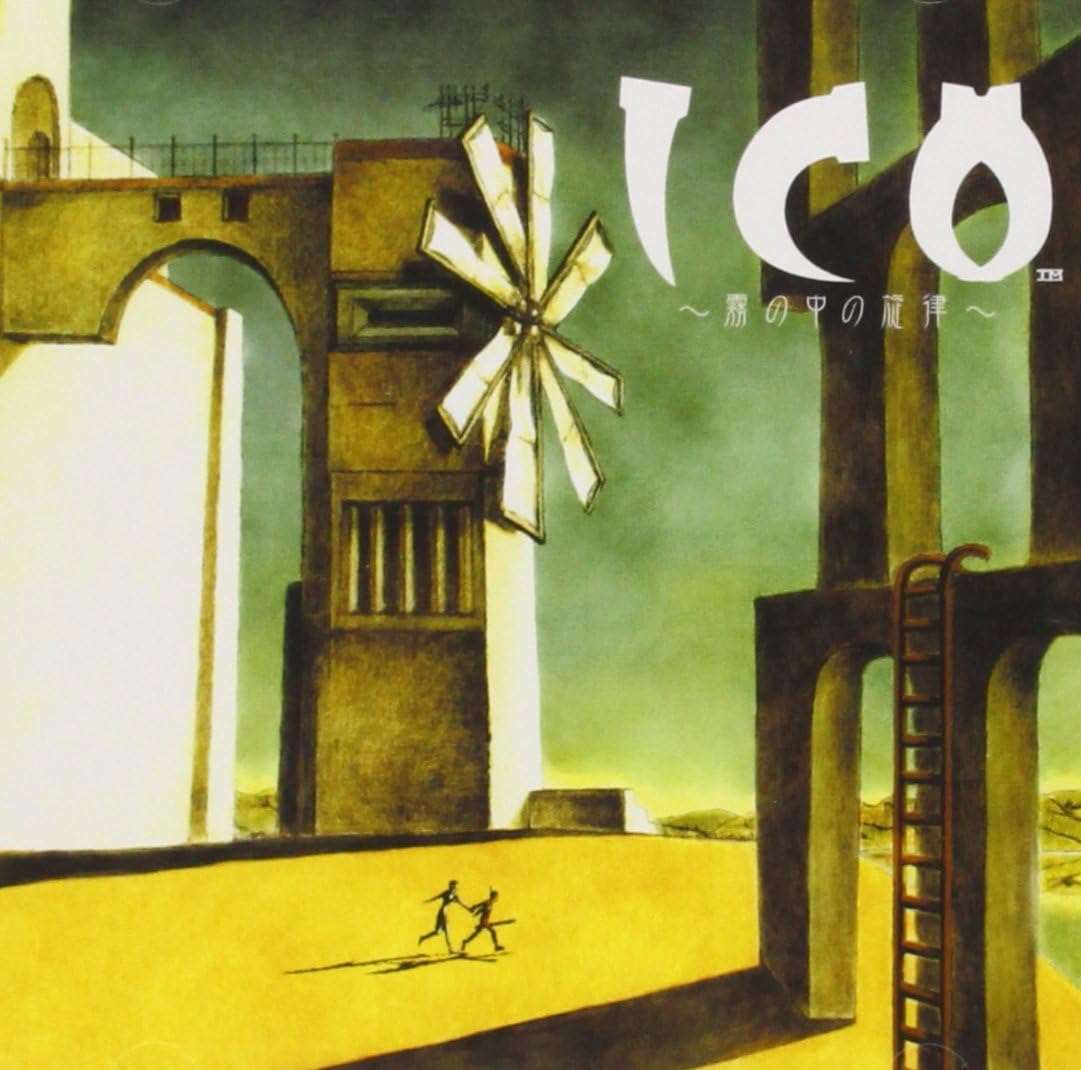 ICO (Soundtrack)