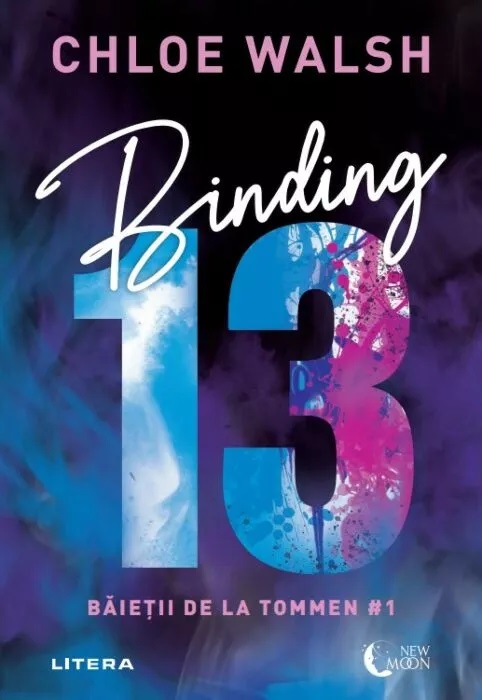 Binding 13