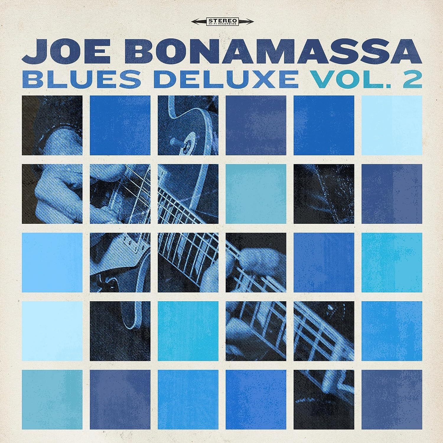 Blues Deluxe Vol. 2 | Joe Bonamassa