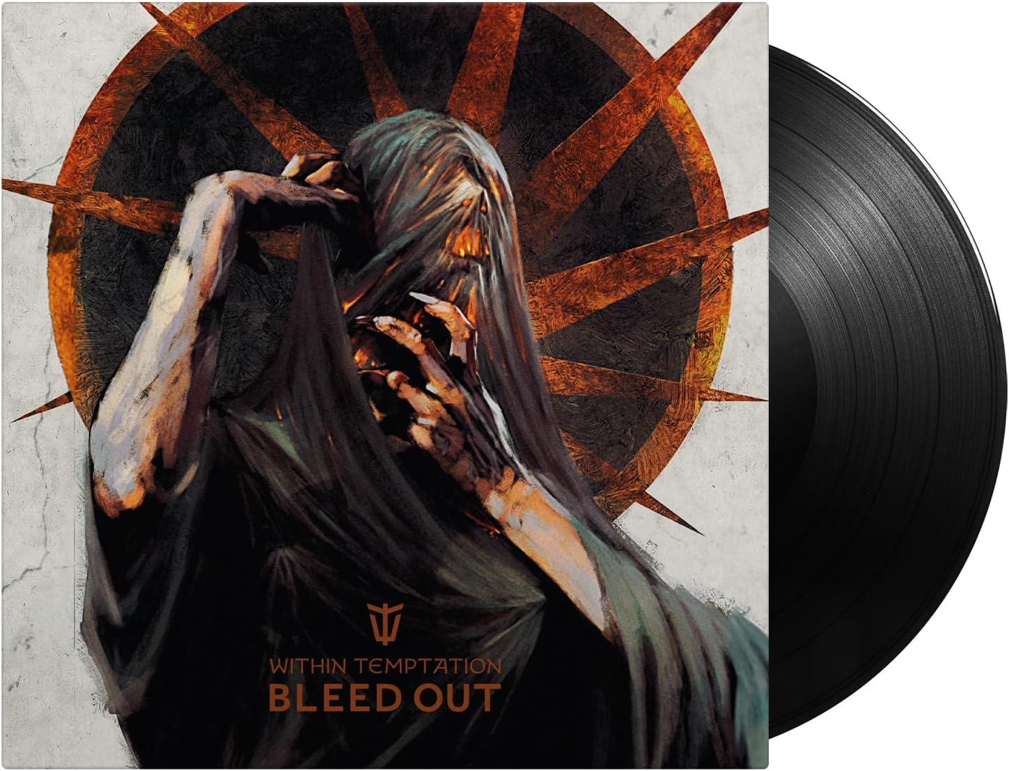 Bleed Out - Vinyl | Within Temptation