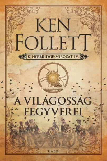 A vilagossag fegyverei 