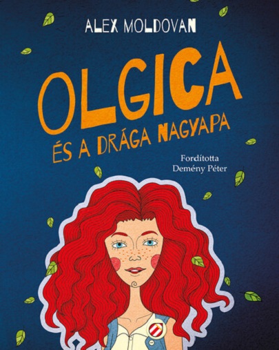 Olgica | Alex Moldovan