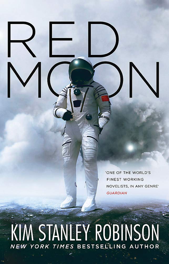 Red Moon | Kim Stanley Robinson