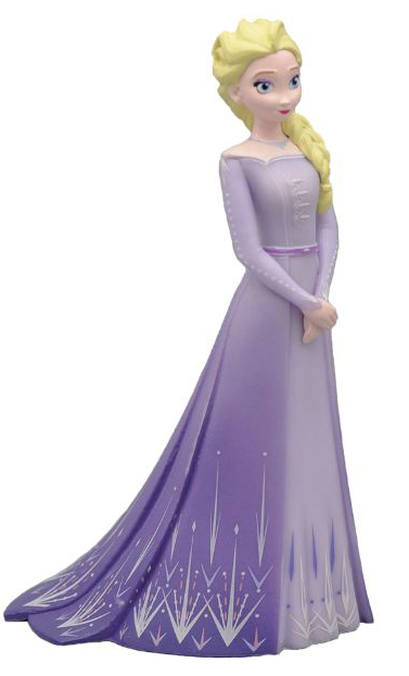 Set figurine - Frozen New | Bullyland