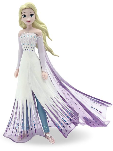 Set figurine - Frozen New | Bullyland - 2 | YEO