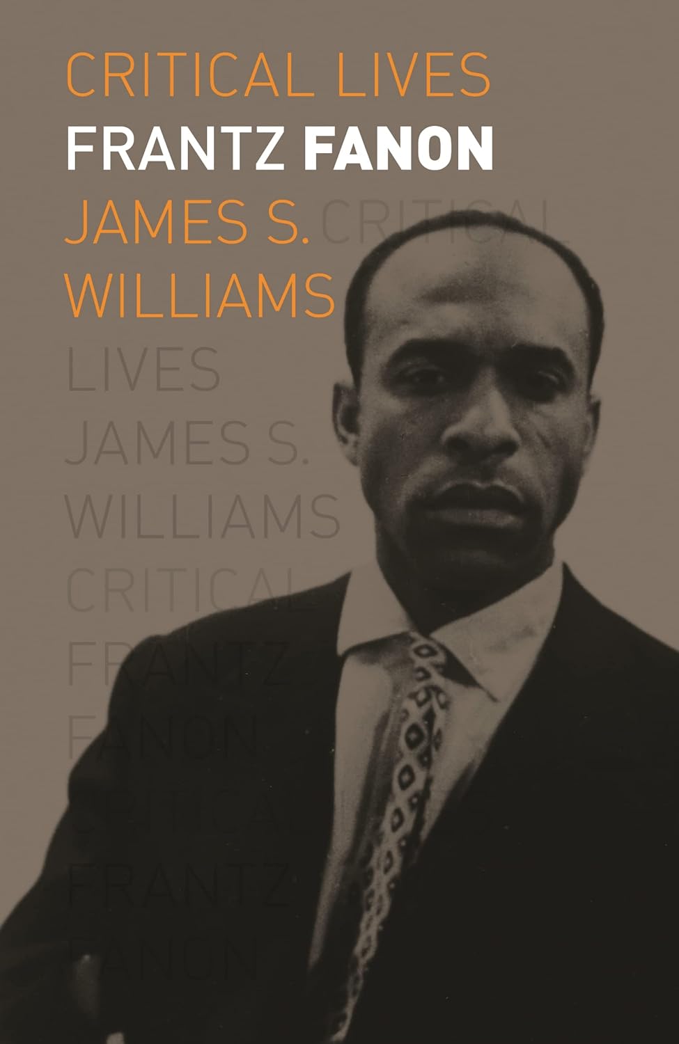 Frantz Fanon | James S. Williams