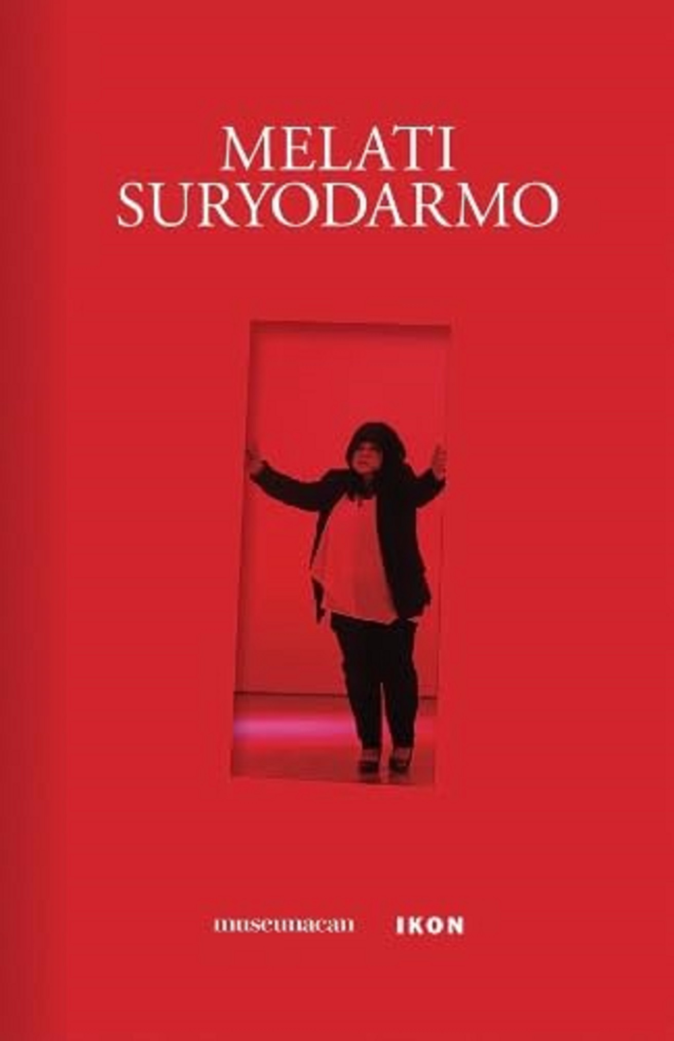 Melati Suryodarmo | Melati Suryodarmo, Aaron Seeto, Dian Ina Mahendra