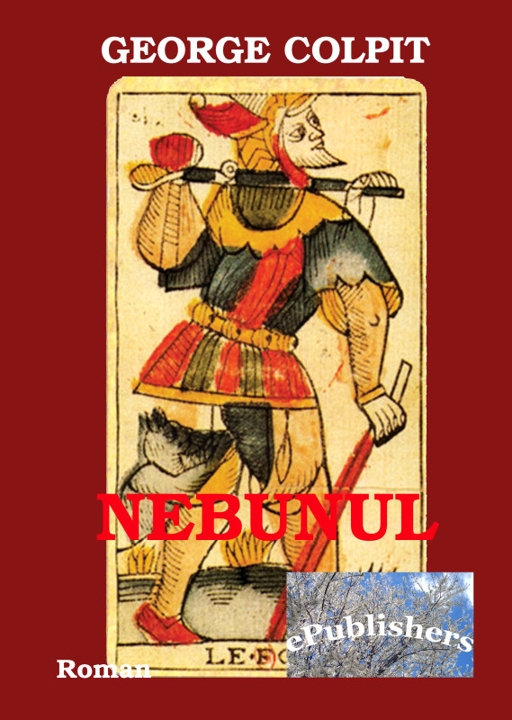 Nebunul | George Colpit