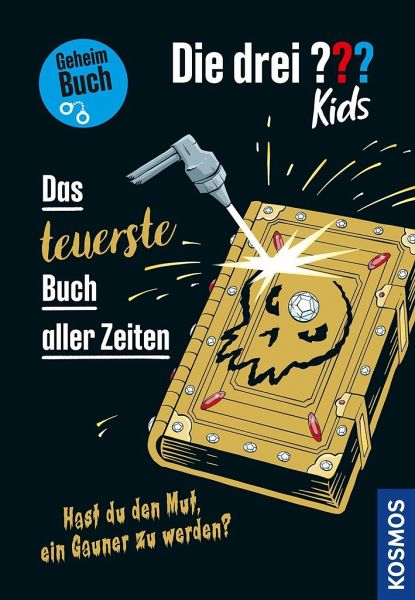 Das teuerste Buch aller Zeiten