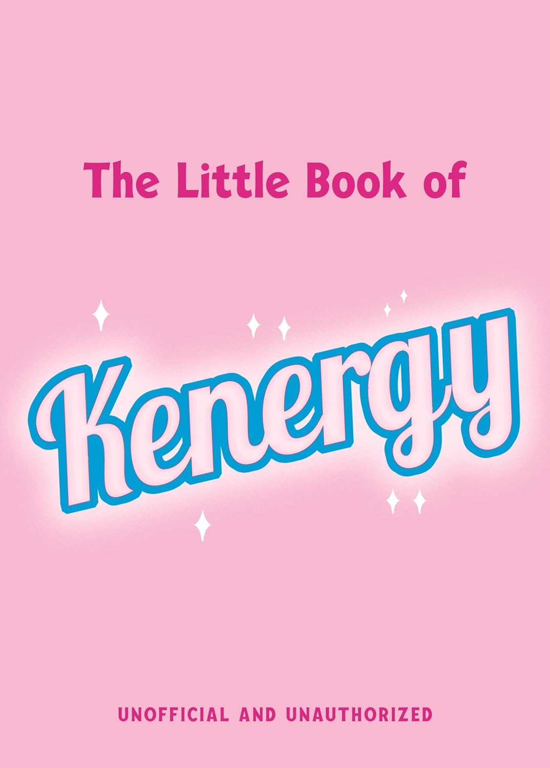 The Little Book of Kenergy | Matt Riarchi