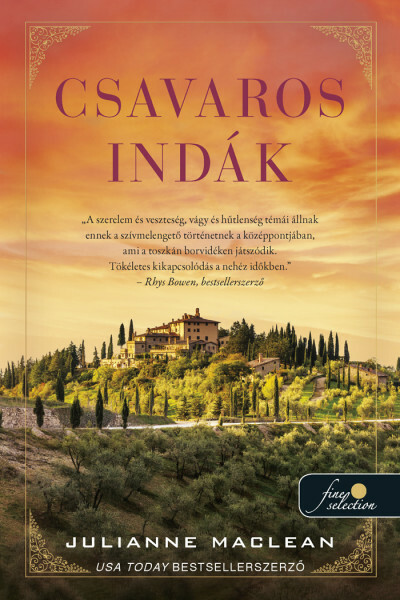 Csavaros indak