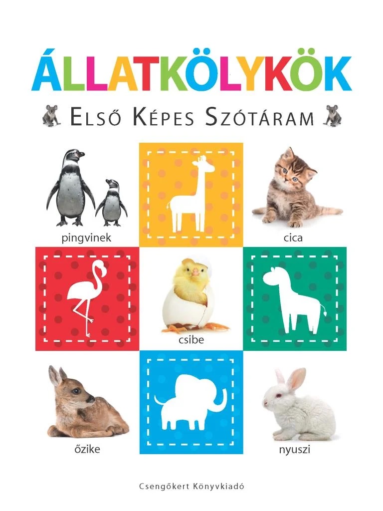 Allatkolykok