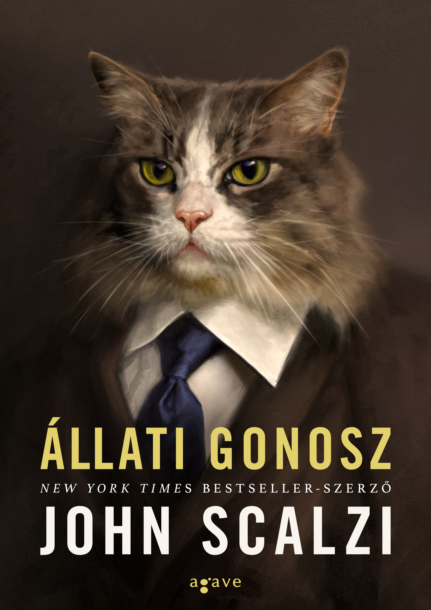 Allati gonosz