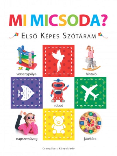 Mi micsoda? |