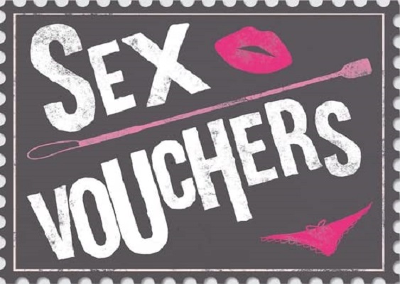 Sex Vouchers |