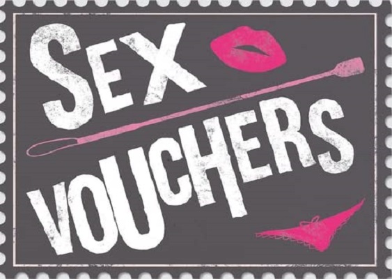 Sex Vouchers | - 2 | YEO